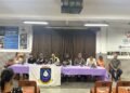 Reunião Mensal do CONSEG Parque do Carmo Aborda Segurança e Iluminação Pública
