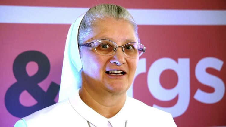 Dia Internacional da Mulher: A trajetória da Irmã Rosane Ghedin, líder de uma rede hospitalar com mais de 14 mil mulheres