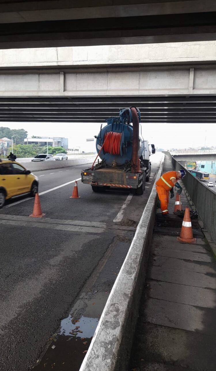 Subprefeitura de Itaquera Intensifica Combate ao Descarte Irregular de Lixo