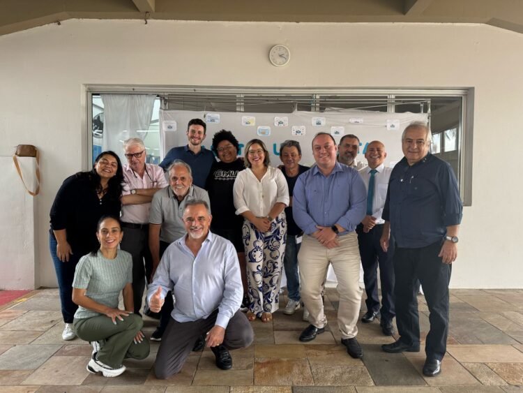 ACM Itaquera realiza 3ª Reunião do Conselho com foco no fortalecimento da comunidade