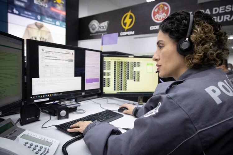 Parceria inédita oferece transporte gratuito para mulheres vítimas de violência em SP