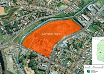 Prefeitura inicia processo para construção do Reservatório Rio Verde