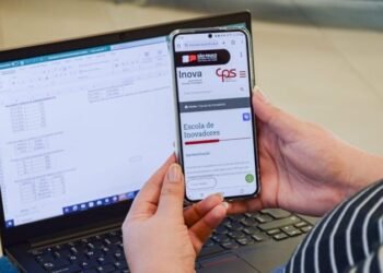 Escola de Inovadores: curso gratuito de empreendedorismo tem inscrições até o dia 16