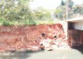 Interdição da Ponte na Rua Castelo do Piauí: Obras em Licitação e Impactos no Trânsito