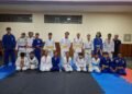 Elite Itaquerense apresenta novo técnico de Judô: Sensei Fábio Lenci