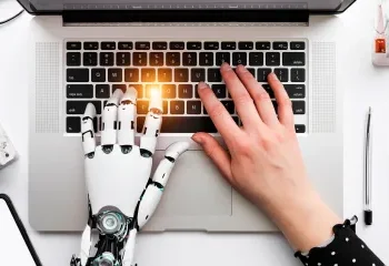 A Inteligência Artificial e o Futuro dos Negócios Locais