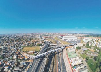 Audiência Pública do Orçamento Cidadão 2026 acontece em Itaquera no dia 28 de abril