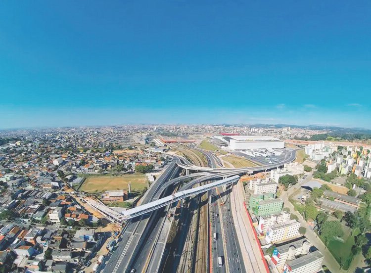 Audiência Pública do Orçamento Cidadão 2026 acontece em Itaquera no dia 28 de abril