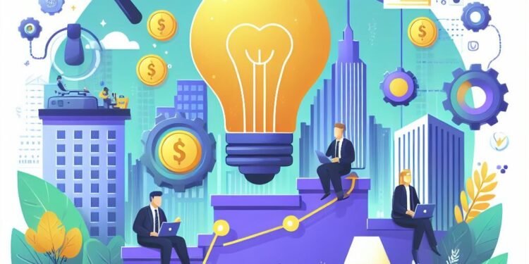 EMPREENDEDORISMO E O DESENVOLVIMENTO LOCAL