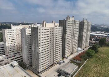 MRV entrega 243 moradias subsidiadas pelo Governo Estadual no programa Casa Paulista em Itaquera