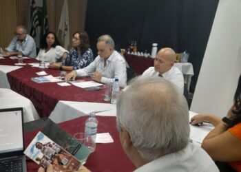 Café com Parceiros reúne empresários e líderes da comunidade na ACM Itaquera