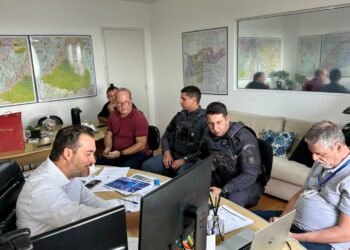 Subprefeito de Itaquera enfrenta ameaças ao impor ordem e combater eventos clandestinos