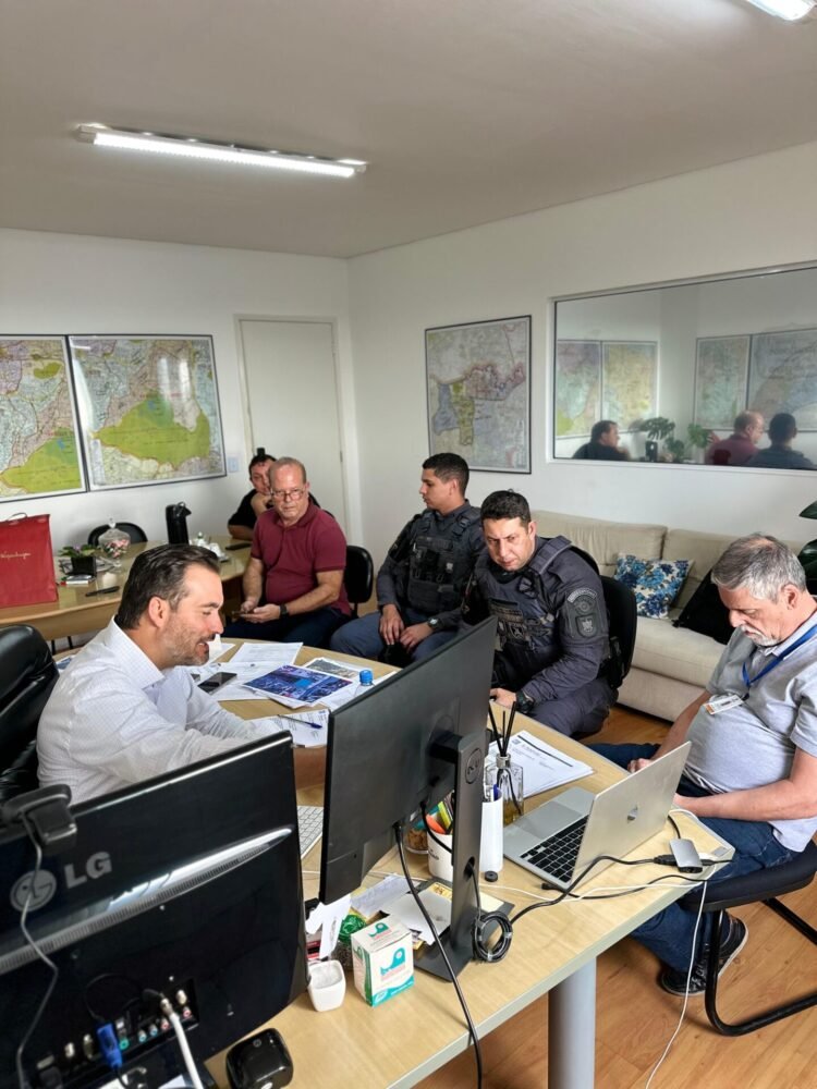 Subprefeito de Itaquera enfrenta ameaças ao impor ordem e combater eventos clandestinos