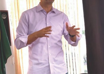 Reunião da ACM Itaquera reúne lideranças e fortalece ações em prol da comunidade