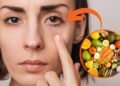 Alimentação e saúde ocular: veja os nutrientes que fazem bem para seus olhos