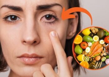 Alimentação e saúde ocular: veja os nutrientes que fazem bem para seus olhos