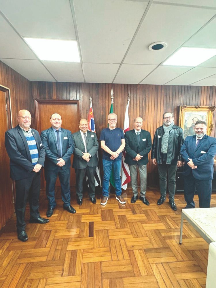 CDL Itaquera busca na Câmara apoio para melhorias na região