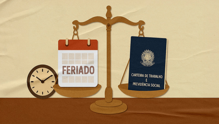 Trabalho aos feriados: decisão ameaça comércio e empregos