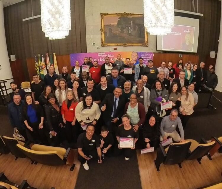 Páginas de bairro e mídias sociais regionais ganharão Prêmio de Comunicação Digital em São Paulo