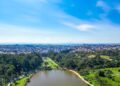 Parque do Carmo passa por reforma histórica com mais segurança e lazer para a Zona Leste