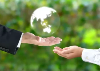 O que realmente fica?