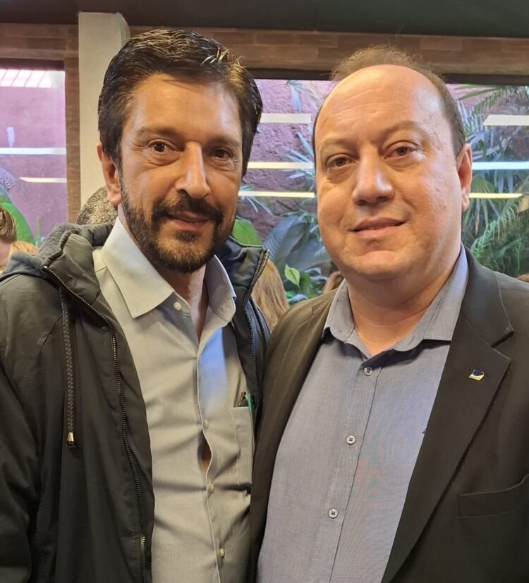 Mais vida para o centro, mais força para o comércio