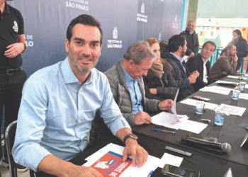 Itaquera amplia oportunidades de emprego e aquece a economia local