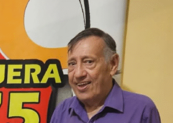 Morre Francisco “Chinito” Roldan Pereira, líder cultural e comunitário de Itaquera