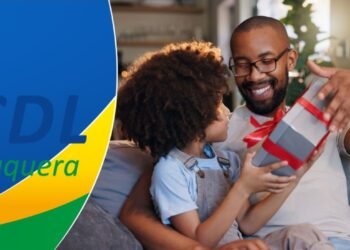 Dia dos Pais: 12,9 milhões devem deixar compras para a última hora, aponta pesquisa da CNDL/SPC Brasil