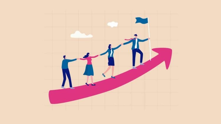 Liderança Inspiradora: o caminho para transformar equipes e alcançar resultados extraordinários