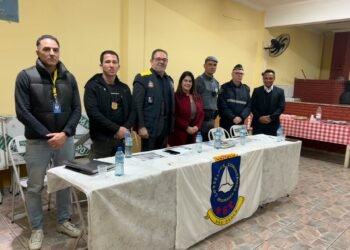 Reunião do Conseg Itaquera Reforça Diálogo com a Comunidade