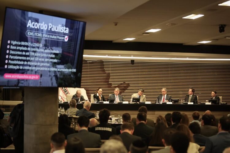 Governo de SP Lança Nova Fase do Acordo Paulista para Regularização de Dívidas de ICMS, IPVA, ITCMD e Multas do Procon