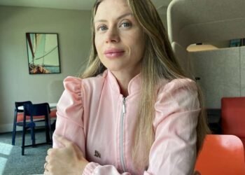 Barbara Rozzi é Fisioterapeuta Pélvica