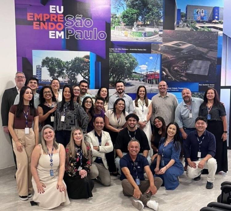 Sebrae-SP inaugura sede Regional Leste II em São Miguel Paulista