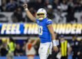 NFL faz Itaquera brilhar!