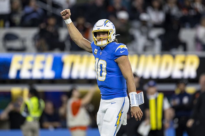 NFL faz Itaquera brilhar!