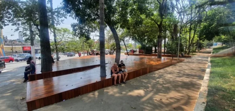 CDL Itaquera agenda reunião com Subprefeitura