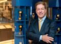 Valdir Ventura é eleito Vice-Presidente da Federação Brasileira de Administradores Hospitalares