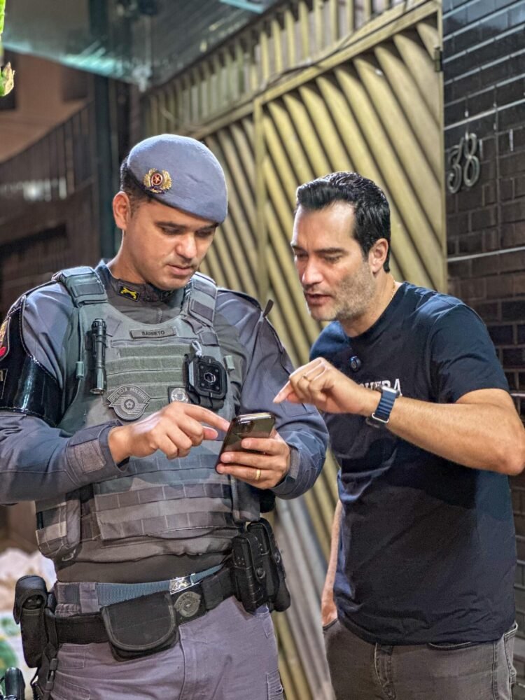 Base da PM no Centro de Itaquera é mantida após articulação da Subprefeitura