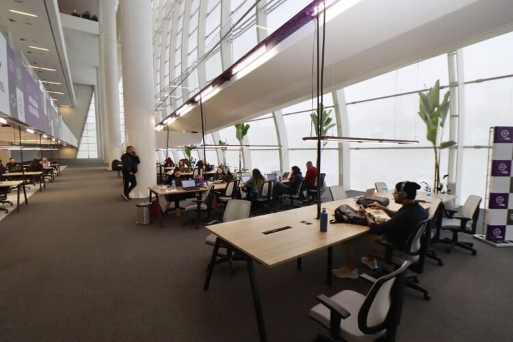 FIELConecta promove networking e novas oportunidades de negócios na Neo Química Arena