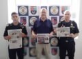 CDL Itaquera reforça parceria com a GCM em visita institucional ao Comando Operacional Leste