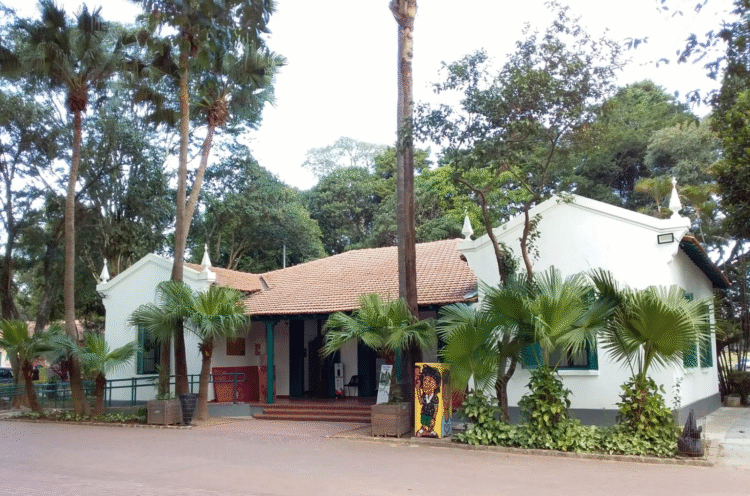 Casa de Cultura Raul Seixas celebra 36 anos com programação especial em Itaquera