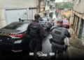 Operação conjunta combate fraudes bancárias na Zona Leste de São Paulo PM e Polícia Federal cumprem mandados e prendem suspeito em ação integrada
