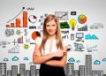Mulheres com a mente empreendedora: o poder de quem pensa e age com propósito