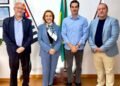CDL Itaquera se reúne com vereadora Dra. Sandra Tadeu e subprefeito Rafael Limonta para discutir desenvolvimento do bairro