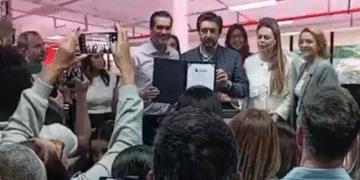 Prefeito Ricardo Nunes assina a autorização da nova sede da Subprefeitura de Itaquera