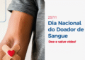 Semana do Doador no Santa Marcelina