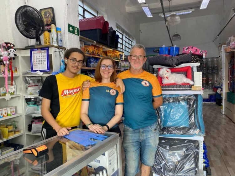 Crédito que Transforma Vidas