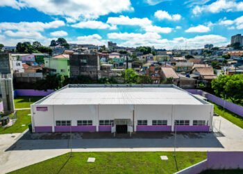 Itaquera celebra 339 anos com avanços na saúde