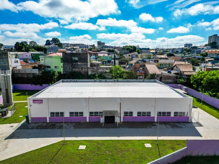 Itaquera celebra 339 anos com avanços na saúde